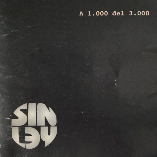 Sin Ley : A 1000 del 3000 Sin Ley : A 1000 del 3000